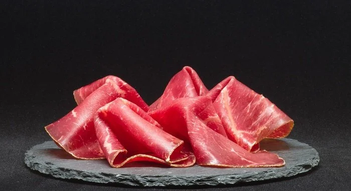 Jamón Serrano