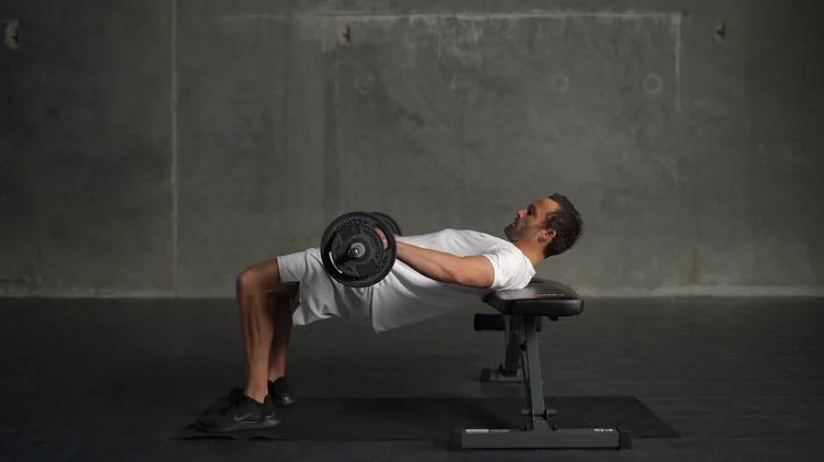 Hip Thrust