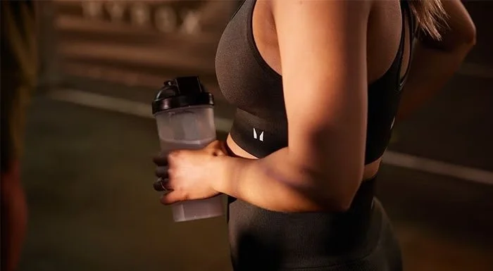 dieta de un atleta HYROX