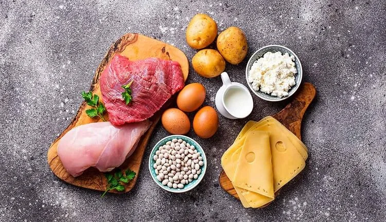 l carnitina alimentos ricos Apple - Alimentos ricos en #carnitina #AppleBeneTips