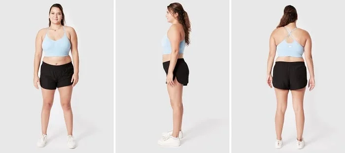 Reto fitness