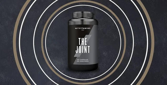 THE Joint