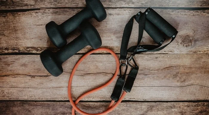 accesorios de entrenamiento para el gimnasio