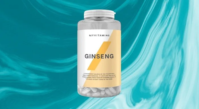 Ginseng