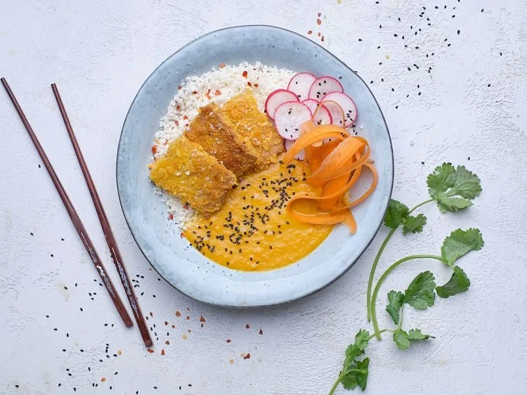 curry katsu