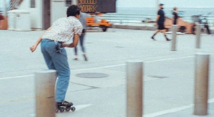 Patinaje