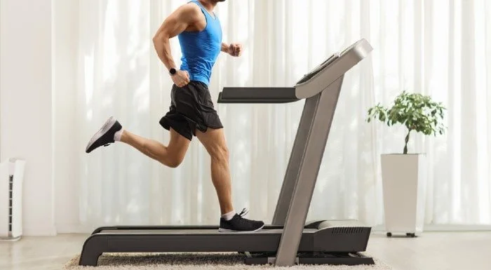 cinta de correr