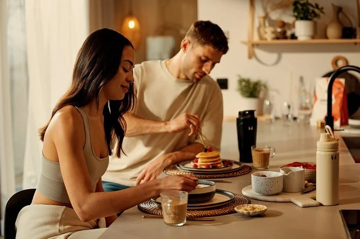 comer sano con poco dinero