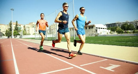 entrenamiento hiit