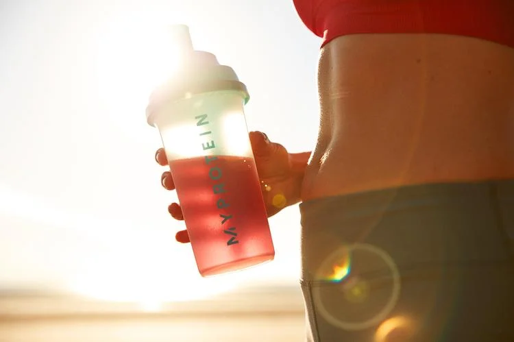 dosis de BCAA para mujeres