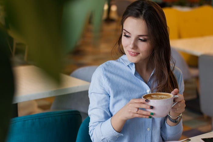 mejores sustitutos del café