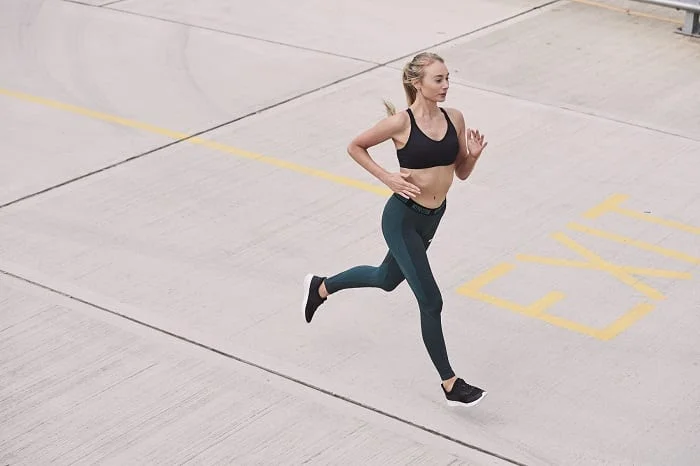 cardio para quemar grasa