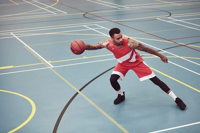 beneficios del entrenamiento de baloncesto