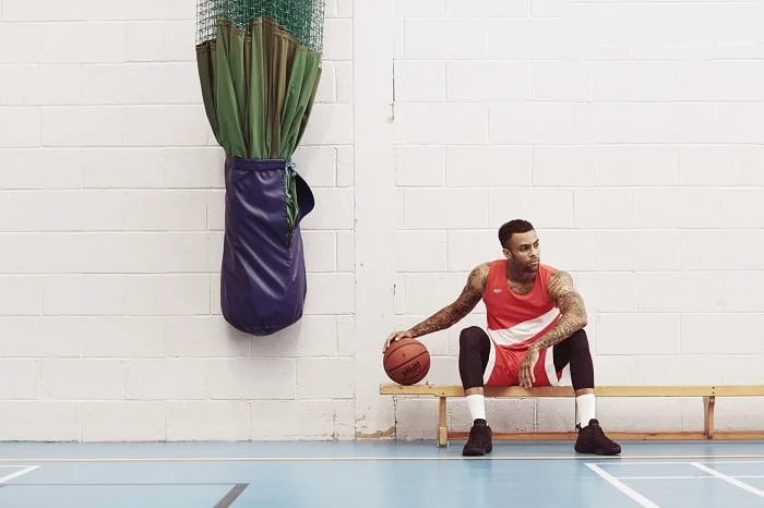 pautas del entrenamiento de baloncesto