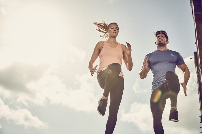 mejor plan de entrenamiento físico
