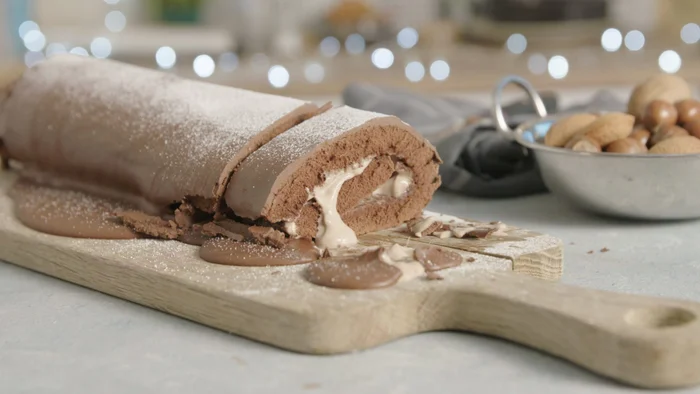 brazo de gitano