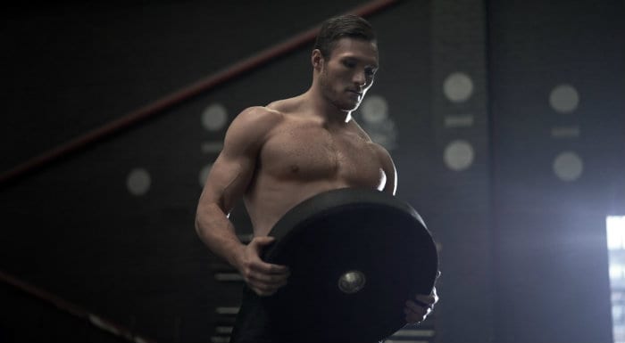 entrenamiento funcional o pesas