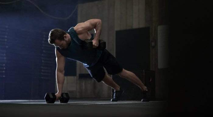 entrenamiento funcional y pesas diferencias