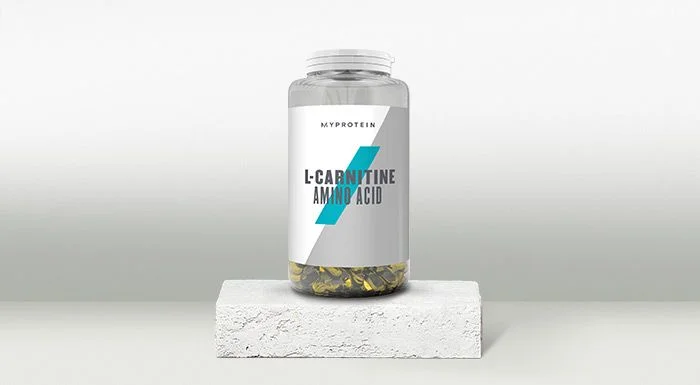 Qu es y para qu sirve la L-Carnitina | Myprotein ES Qu es y para qu sirve la L-Carnitina | Myprotein ES