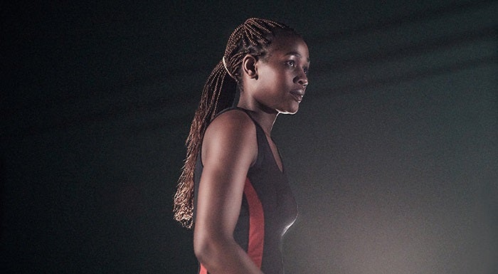 Joyce Mvula netball profesional