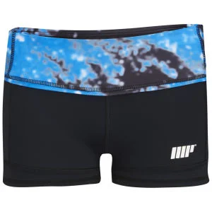 Pantalón Corto Myprotein Athletic para Mujer