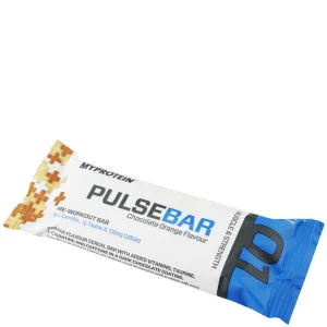 Barrita Pulse