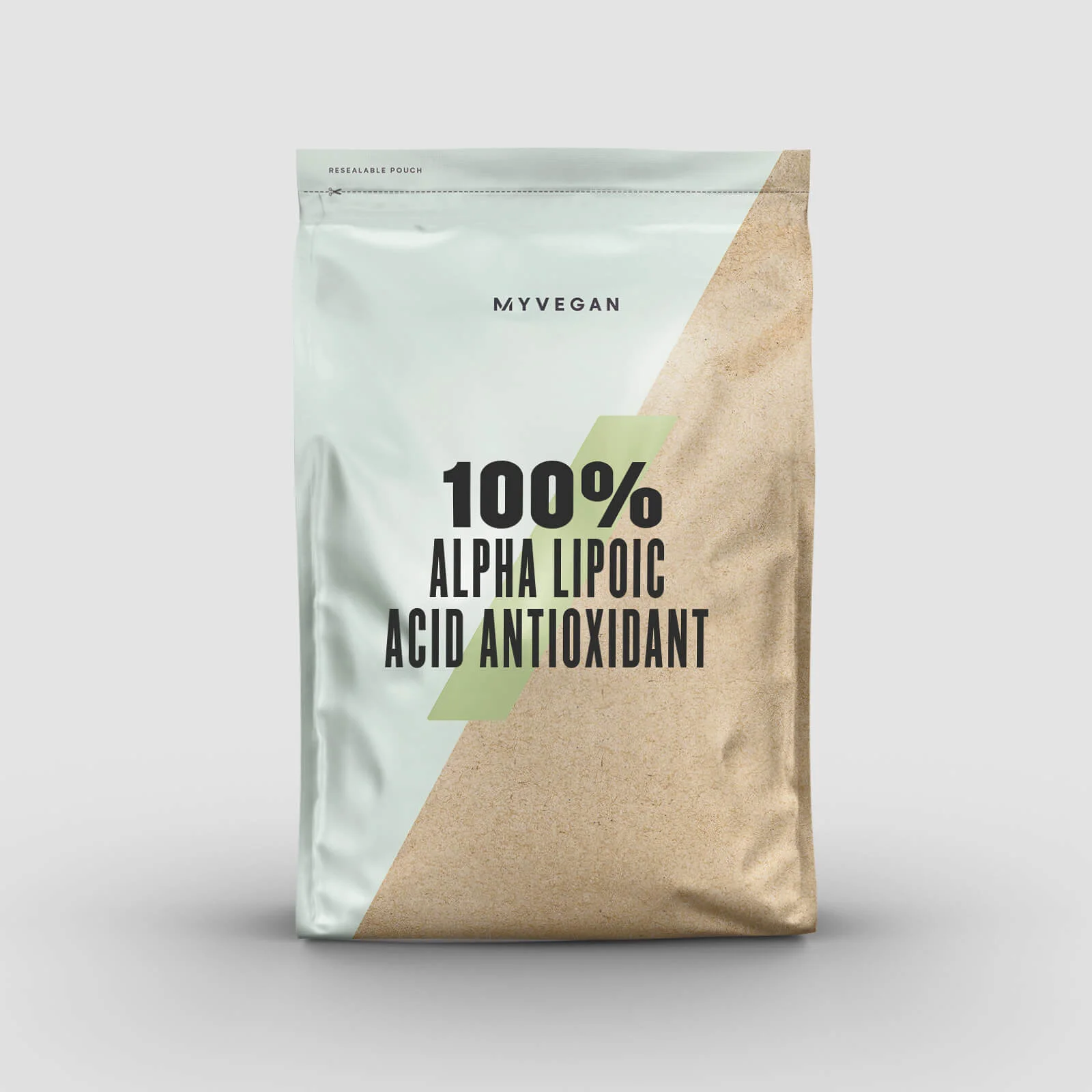 Ácido Alfa Lipoico en polvo - 100g Imagen 1