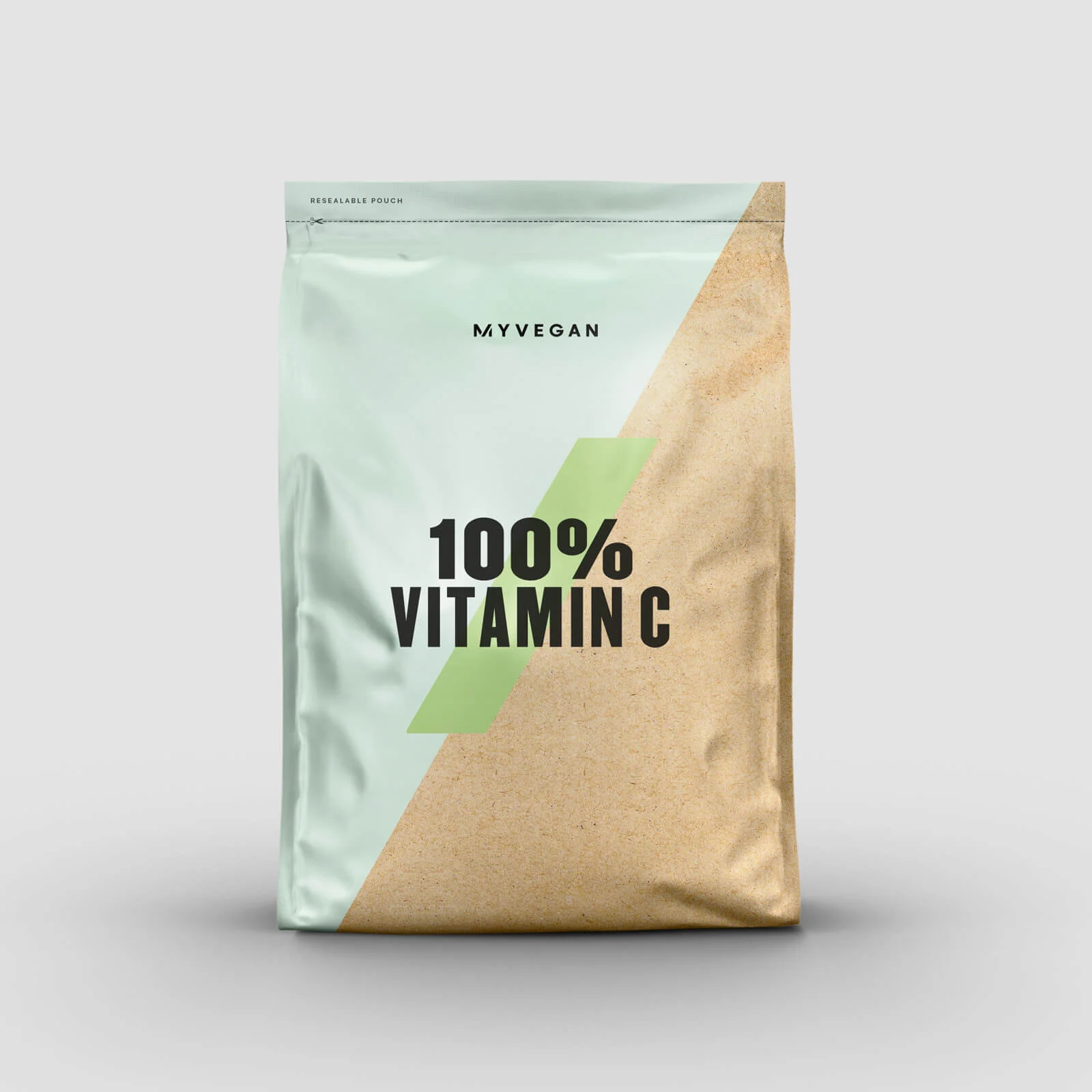 Vitamina C en polvo - 500g Imagen 1