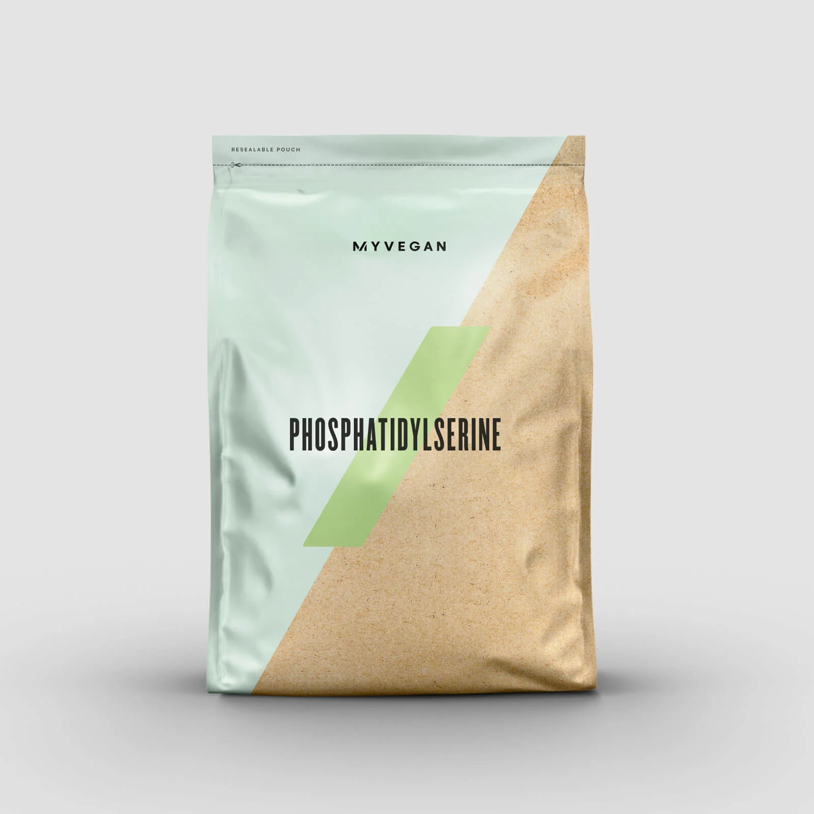 Fosfatidilserina en polvo - 100g Imagen 1