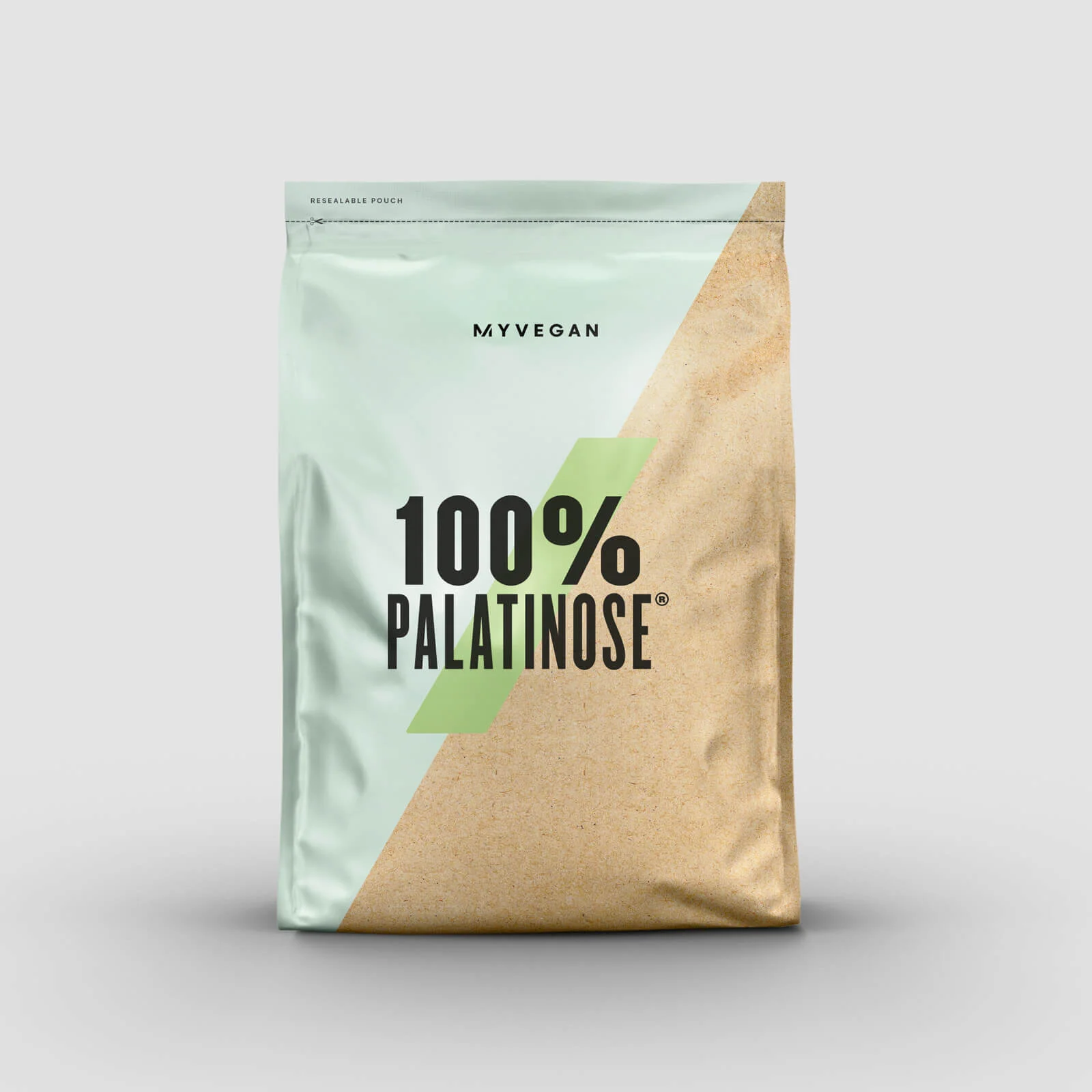Palatinosa en polvo - 1kg - Sin Sabor Imagen 1
