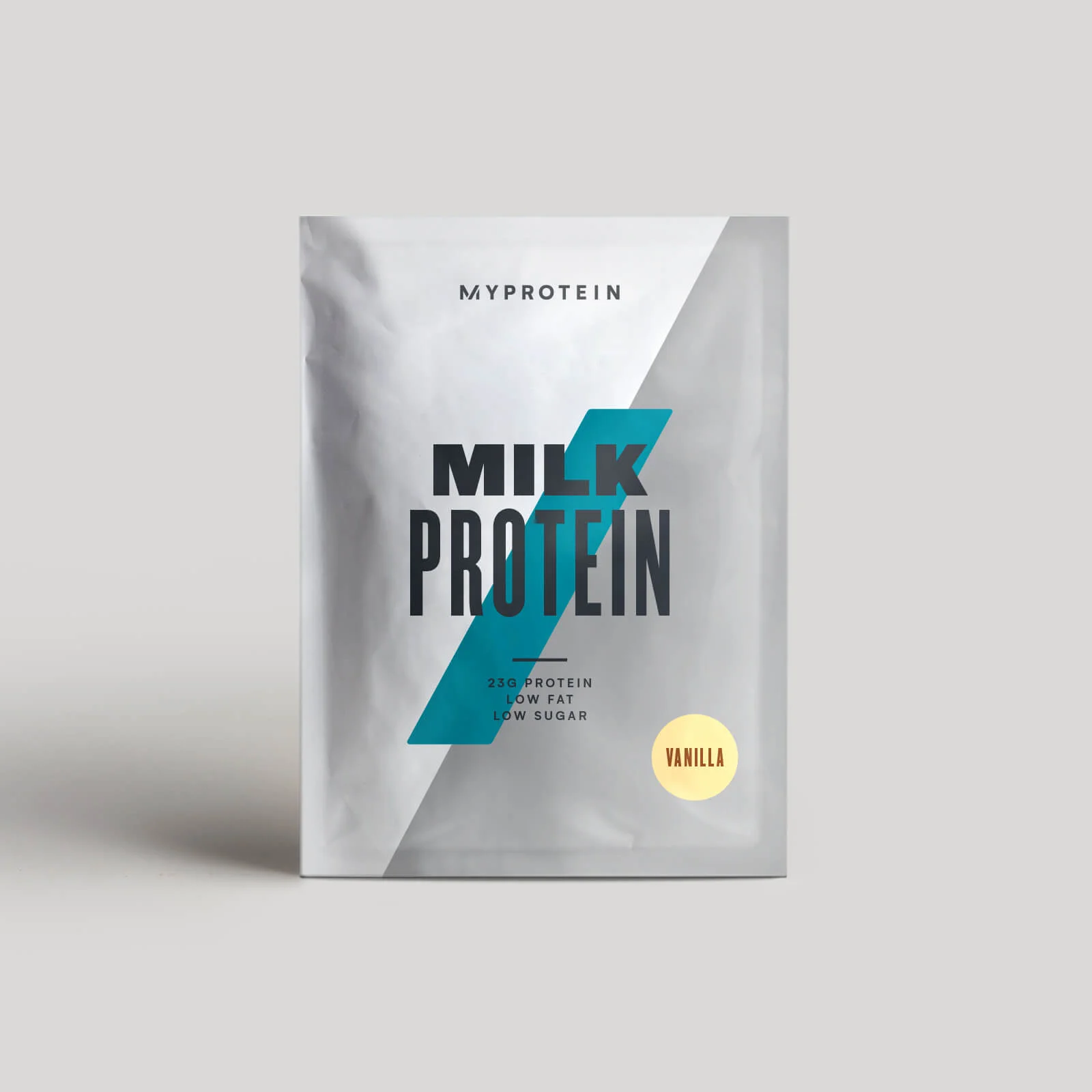 Leche Proteica (Muestra) - 30g - Sin Sabor Imagen 1