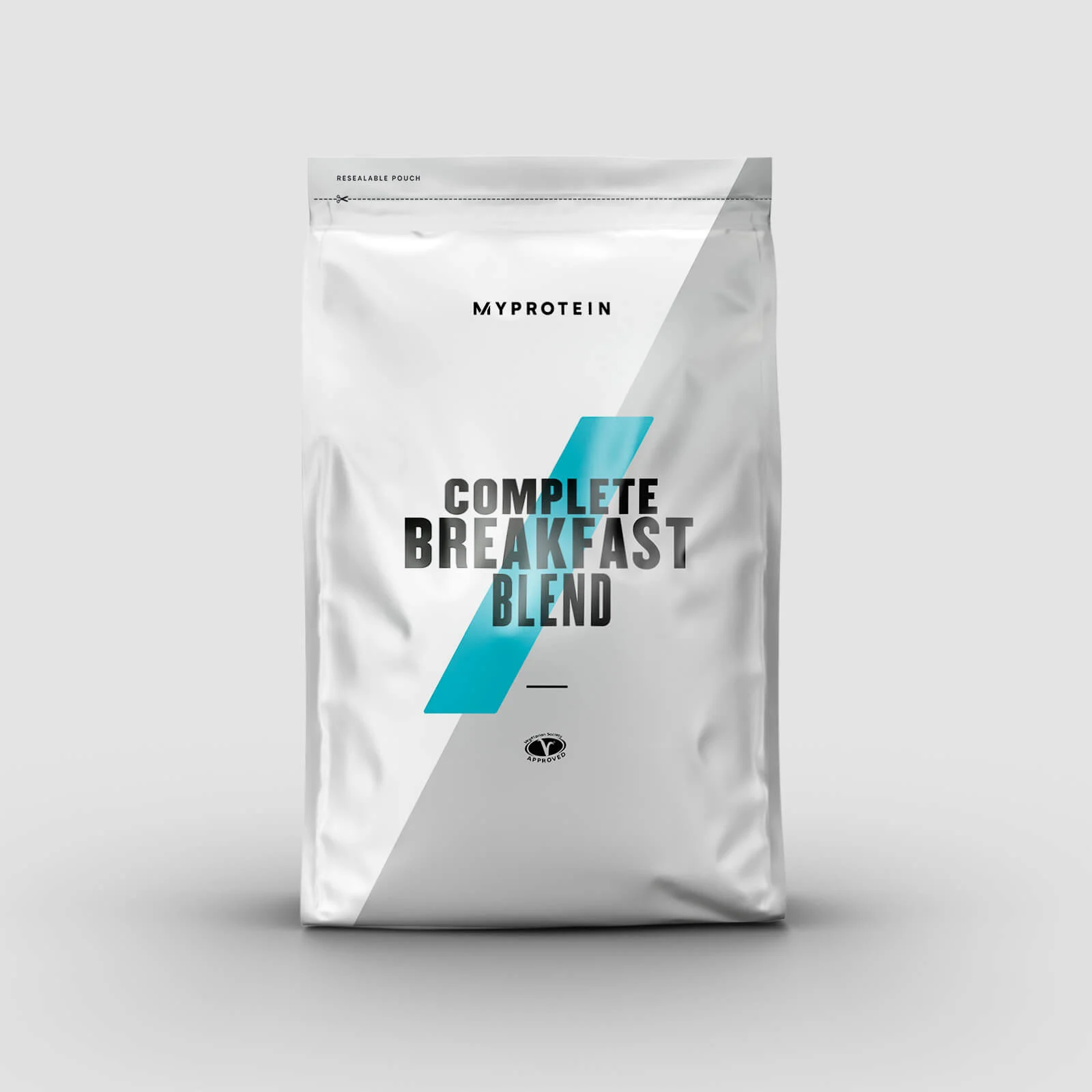 Mezcla Completa de Desayuno - 2.1kg - Plátano Imagen 1