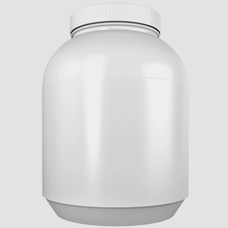 Bote con Tapa Enroscable - 10000ml Imagen 1