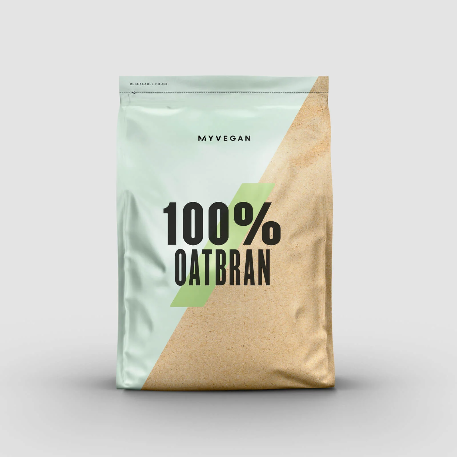 Salvado de avena - 1kg Imagen 1