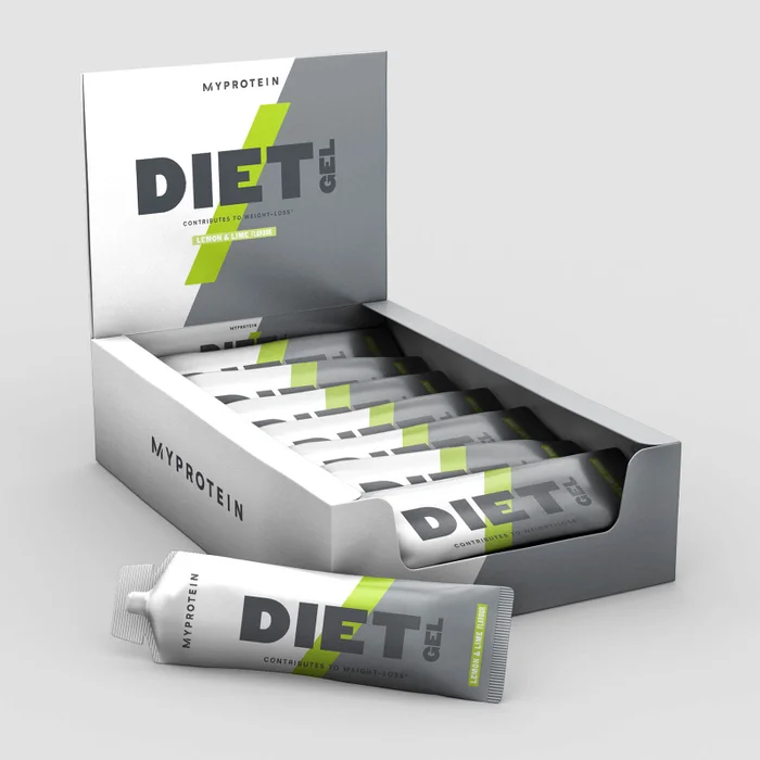 Gel Diet