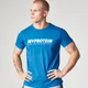 Camiseta Myprotein para hombre – Azul