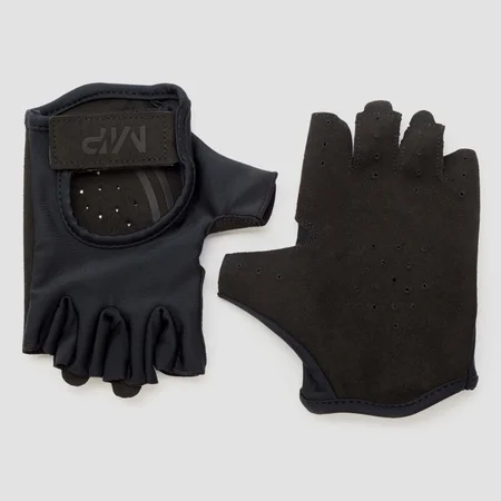 Guantes de entrenamiento para hombre de MP - Negro