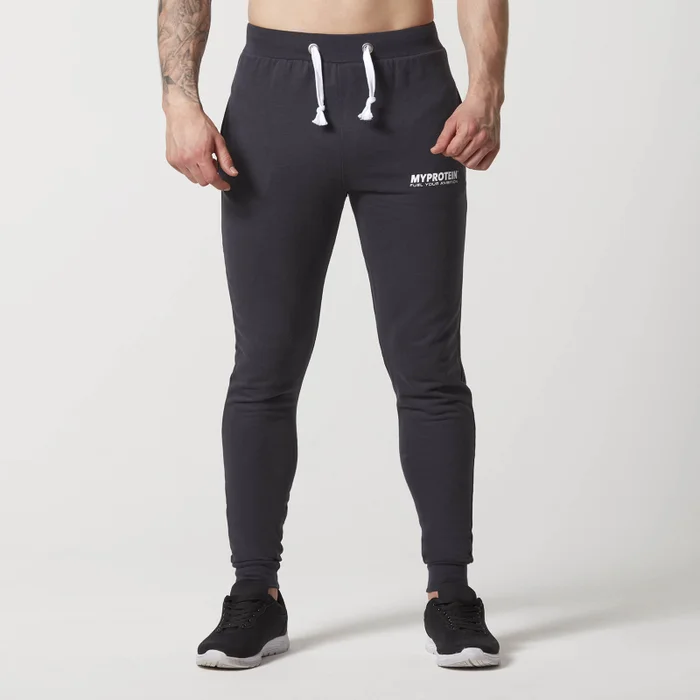 Pantalón de Chándal Slim Fit