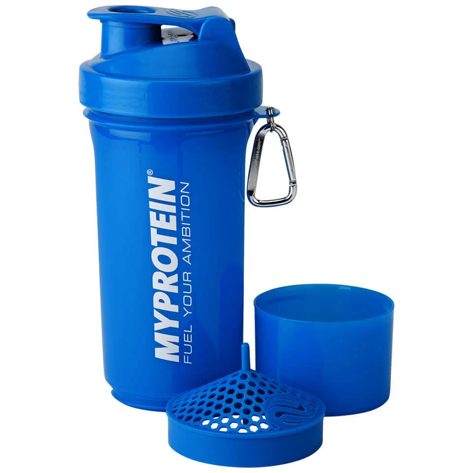 Shaker Smartshake™ Slim - Azul Imagen 1