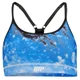Sujetador Myprotein Power para Mujer - Estampado