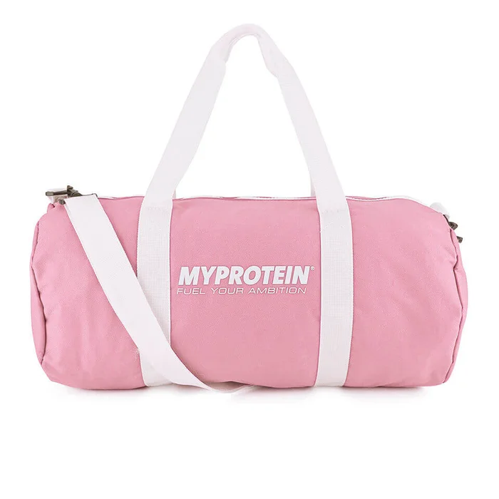 Bolsa de Deporte Myprotein - Rosa