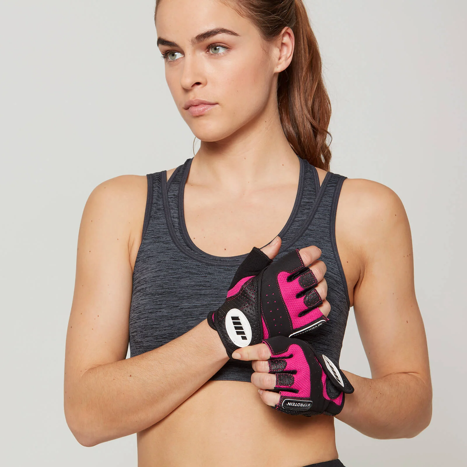 Guantes de Entrenamiento Myprotein para Mujer - S Imagen 1