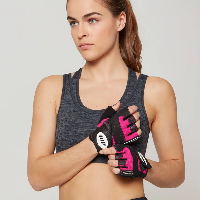 Guantes de Entrenamiento Myprotein para Mujer