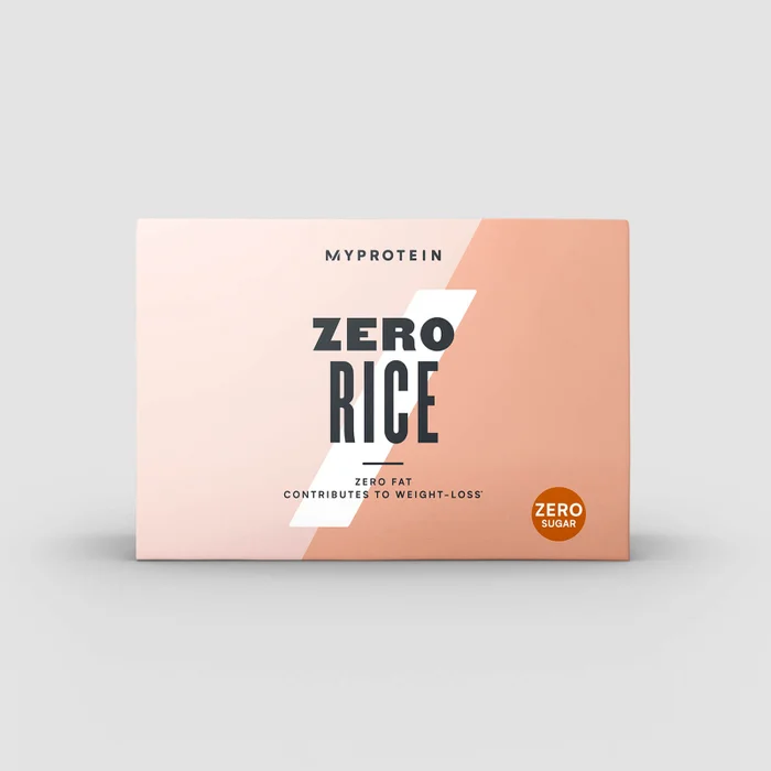 Arroz Zero