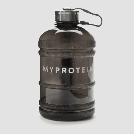 Garrafa Myprotein - Media