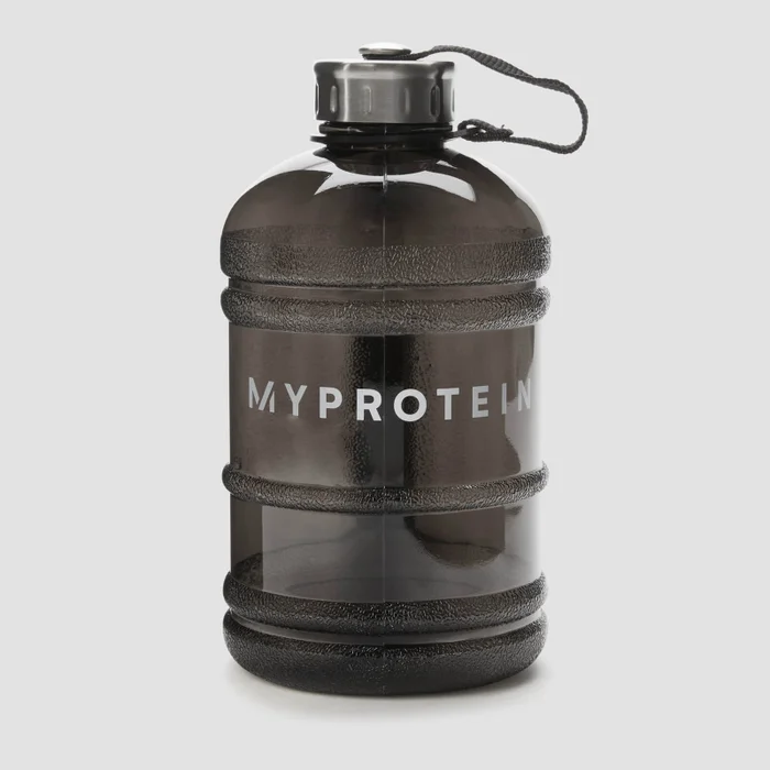Garrafa Myprotein - Media