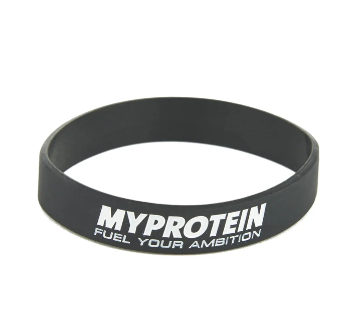 Muñequera Myprotein
