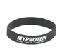 Muñequera Myprotein