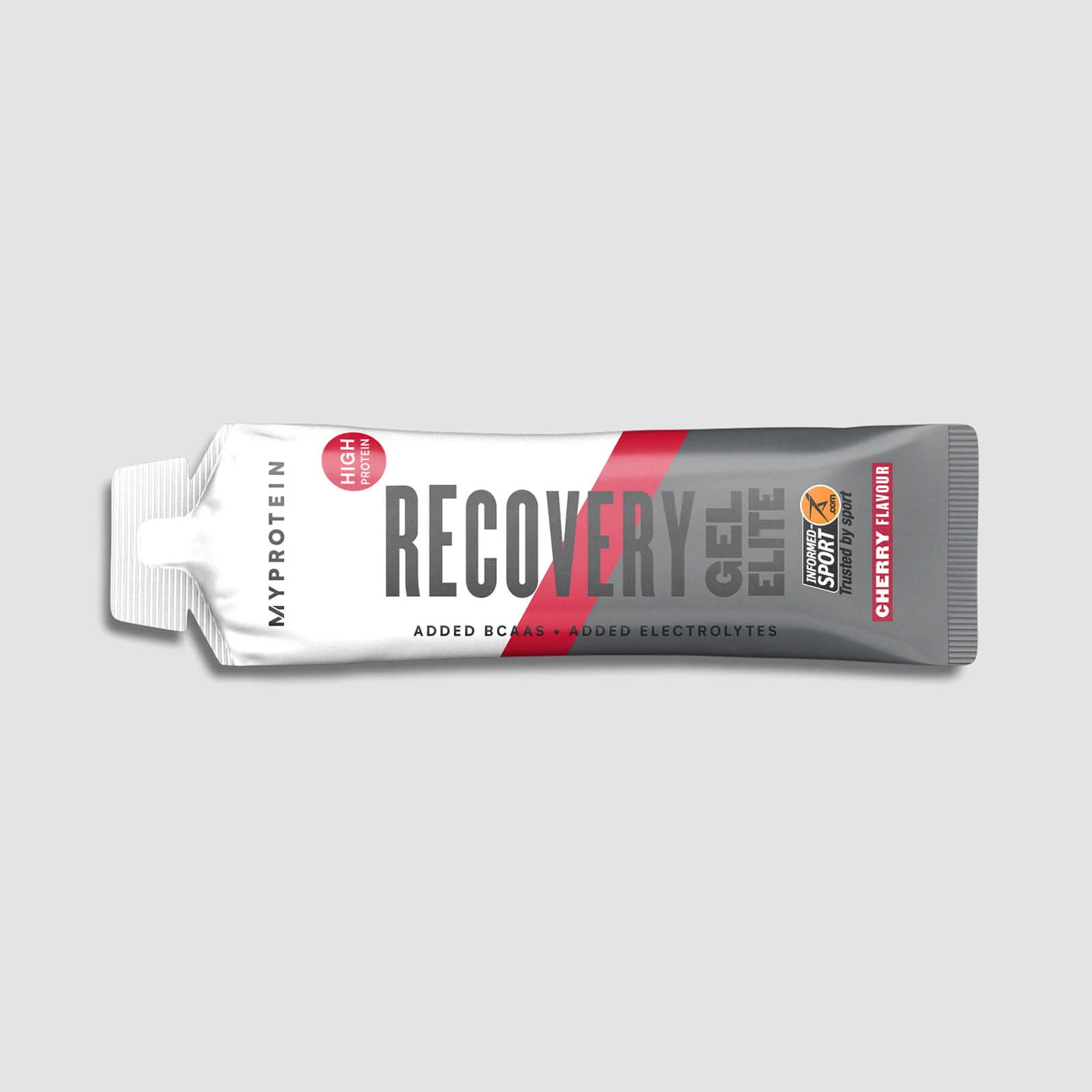 Recovery Plus Elite™ - Cereza Imagen 1