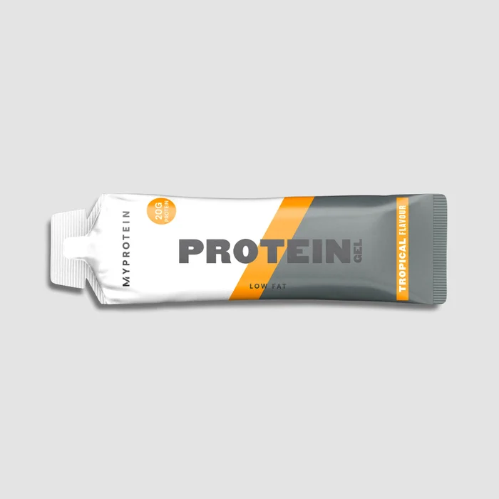 Gel Proteico (Muestra)